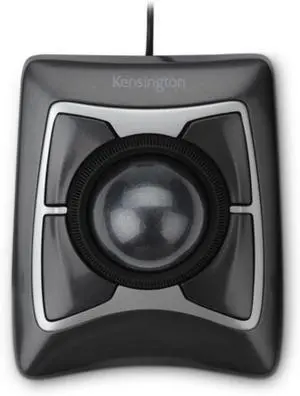 ACCO/Kensington TRACKBALL Expert Mouse Optical ACCO/Kensington TRACKBALL Expert Mouse Optical