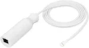 Wasserstein PoE Adapter for Google Nest Cam Outdoor or Indoor, Battery - Made for Google Nest Wasserstein PoE Adapter for Google Nest Cam Outdoor or Indoor, Battery - Made for Google Nest