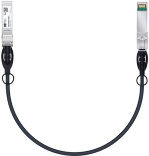H!Fiber SFP+ Cable, 10G SFP+ DAC, 0.25M(0.82ft), Passive Direct Attach Copper Twinax Cable for Cisco SFP-H10GB-CU0.25M, Ubiquiti UniFi UC-DAC-SFP+, Meraki, Mikrotik, Intel, Fortinet, Netgear, 0.25m-7m H!Fiber SFP+ Cable, 10G SFP+ DAC, 0.25M(0.82ft), Passive Direct Attach Copper Twinax Cable for Cisco SFP-H10GB-CU0.25M, Ubiquiti UniFi UC-DAC-SFP+, Meraki, Mikrotik, Intel, Fortinet, Netgear, 0.25m-7m