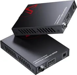 AV Access 4K@60Hz HDMI Extender Over Ethernet Upto 164ft 18Gbps(4KEX60-H2) AV Access 4K@60Hz HDMI Extender Over Ethernet Upto 164ft 18Gbps(4KEX60-H2)