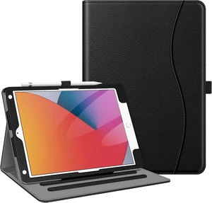 Fintie Multi-Angle Viewing Case for iPad 9th/8th/7th Generation 10.2 Inch Fintie Multi-Angle Viewing Case for iPad 9th/8th/7th Generation 10.2 Inch