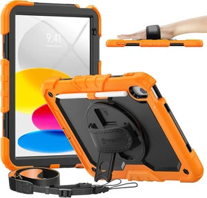 Timecity for iPad 9th/ 8th/ 7th Generation Case with Screen Protector Timecity for iPad 9th/ 8th/ 7th Generation Case with Screen Protector