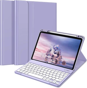 FINTIE Keyboard Case for iPad Air 11-inch & iPad Air 5th/4th Gen 10.9-inch FINTIE Keyboard Case for iPad Air 11-inch & iPad Air 5th/4th Gen 10.9-inch