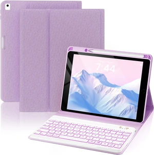 OYEEICE Keyboard Case for iPad 9th/8th/7th Gen 10.2 Inch OYEEICE Keyboard Case for iPad 9th/8th/7th Gen 10.2 Inch