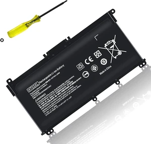 TSKYBEAR HTO3XL Laptop L11119-855 HT03XL Battery Compatible with HP Pavilion 14 15 17 15-CS 15-DA 15-DB Series 15-DA0012DX 14-CE0068ST 15-CS3073CL 15-CS3153CL 15-CS2064ST 15-DA0014DX HT03041XL TSKYBEAR HTO3XL Laptop L11119-855 HT03XL Battery Compatible with HP Pavilion 14 15 17 15-CS 15-DA 15-DB Series 15-DA0012DX 14-CE0068ST 15-CS3073CL 15-CS3153CL 15-CS2064ST 15-DA0014DX HT03041XL