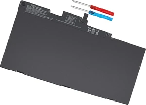 CS03XL Laptop Battery for HP EliteBook 840 850 755 745 G3 G4 ZBook 15u G3 CS03XL Laptop Battery for HP EliteBook 840 850 755 745 G3 G4 ZBook 15u G3