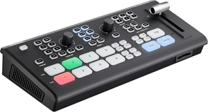 Osee GoStream Deck Pro 4-Ch HDMI Live Streaming Video Mixer Switcher Osee GoStream Deck Pro 4-Ch HDMI Live Streaming Video Mixer Switcher
