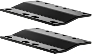 CablesAndKits 2RU Rack Adapter (2U), Converts 23" Rack to 19" Spacing CablesAndKits 2RU Rack Adapter (2U), Converts 23" Rack to 19" Spacing