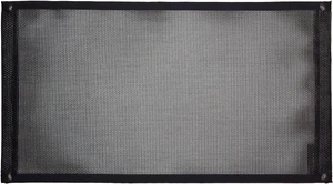 5U Ventilation Blank Snap-On Rack Panels Mount Spacer for 19" Server Network Home Lab Rack Case or Flight Packs (5U) 5U Ventilation Blank Snap-On Rack Panels Mount Spacer for 19" Server Network Home Lab Rack Case or Flight Packs (5U)