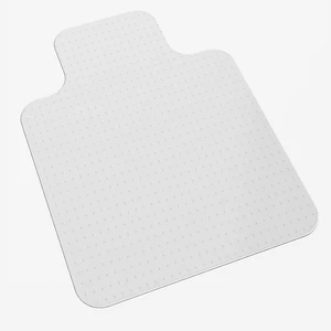 Office Chair Mat for Carpet, Desk Chair Mats for Carpet Floors, Clear Rolling Computer Chair Mat with Non-Slip Studded for Home and Office Low Pile Carpets(36" X 48'' X 0.09" with Lip) Office Chair Mat for Carpet, Desk Chair Mats for Carpet Floors, Clear Rolling Computer Chair Mat with Non-Slip Studded for Home and Office Low Pile Carpets(36" X 48'' X 0.09" with Lip)