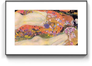 InkPoster Affresco 31.5" - Color Screen E Ink Spectra 6 - Paper-Like - Aluminium Body - Thousands of Artworks in App InkPoster Affresco 31.5" - Color Screen E Ink Spectra 6 - Paper-Like - Aluminium Body - Thousands of Artworks in App