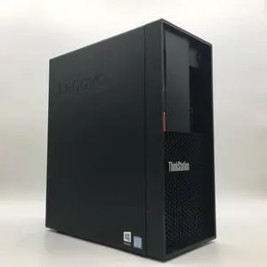 Lenovo ThinkStation P330 30C8S2D600 Workstation - 1 x Core i5 i5-8500 - 16 GB RAM - 512 GB SSD - Raven Black Lenovo ThinkStation P330 30C8S2D600 Workstation - 1 x Core i5 i5-8500 - 16 GB RAM - 512 GB SSD - Raven Black