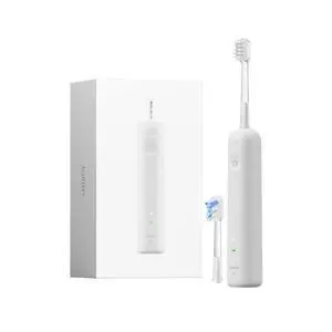 Laifen Wave SE Electric Toothbrush with 2 Brush Heads - Gray Laifen Wave SE Electric Toothbrush with 2 Brush Heads - Gray