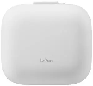 Laifen P3 Pro Shaver Travel Pod - White Laifen P3 Pro Shaver Travel Pod - White