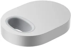 Laifen T1 Pro Shaver Stand - Silver Laifen T1 Pro Shaver Stand - Silver