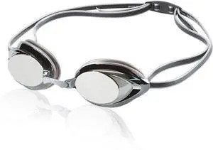Unisex-Adult Swim Goggles Mirrored Vanquisher 2.0 Unisex-Adult Swim Goggles Mirrored Vanquisher 2.0