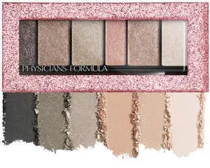 Shimmer Strips Custom Eye-Enhancing Extreme Shimmer Shadow & Liner, Hypoallergenic Eyeshadow Palette with Reflective Liquid Powders Nude Eyes Shimmer Strips Custom Eye-Enhancing Extreme Shimmer Shadow & Liner, Hypoallergenic Eyeshadow Palette with Reflective Liquid Powders Nude Eyes