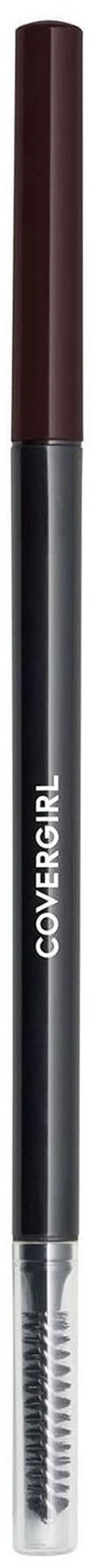 Easy Breezy Brow Micro-Fine + Define Pencil, Micro-fine tip, no sharpening required, Built-in spoolie-brush, 100% Cruelty-Free Easy Breezy Brow Micro-Fine + Define Pencil, Micro-fine tip, no sharpening required, Built-in spoolie-brush, 100% Cruelty-Free