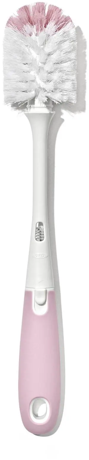 OXO Tot Bottle Brush - Blossom OXO Tot Bottle Brush - Blossom