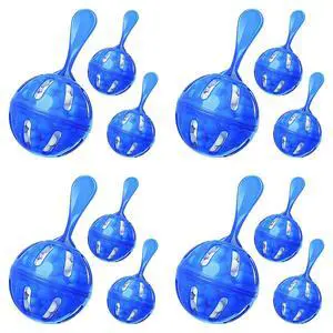 Humidifier Cleaner 12 Pack, Demineralization Cleaning Ball, Works in All humidifiers and Fish Tanks, Purifies Water, Prevents Hard Water Build-Up, Reduces Scale Humidifier Cleaner 12 Pack, Demineralization Cleaning Ball, Works in All humidifiers and Fish Tanks, Purifies Water, Prevents Hard Water Build-Up, Reduces Scale