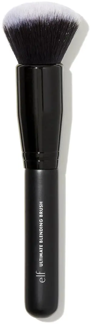 Ultimate Blending Brush, Dome-Shaped Makeup Tool For Applying & Blending Foundation, Bronzer & Blush, Made With Vegan, Cruelty-Free Bristles Ultimate Blending Brush, Dome-Shaped Makeup Tool For Applying & Blending Foundation, Bronzer & Blush, Made With Vegan, Cruelty-Free Bristles