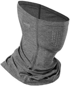 BASSDASH Neck Gaiter Mask UPF 50 Sun Protection for Men & Women, Fishing, Hiking, Outdoor BASSDASH Neck Gaiter Mask UPF 50 Sun Protection for Men & Women, Fishing, Hiking, Outdoor