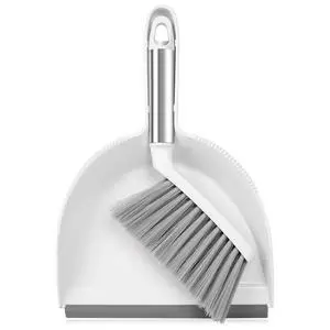 Zehrai Small Broom and Dustpan Set, Dustpan and Brush Set, Small Brush and Dustpan Set, Hand Broom and Dustpan Set, Mini Handheld with Home, Desktop, Kitchen, pet Zehrai Small Broom and Dustpan Set, Dustpan and Brush Set, Small Brush and Dustpan Set, Hand Broom and Dustpan Set, Mini Handheld with Home, Desktop, Kitchen, pet