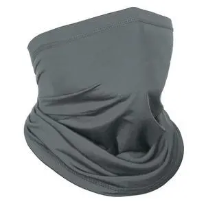 Achiou Cooling Neck Gaiter Face Cover Scarf, UV Protection Mask for Men and Women,Soft Windproof, Hiking Cycling Running Achiou Cooling Neck Gaiter Face Cover Scarf, UV Protection Mask for Men and Women,Soft Windproof, Hiking Cycling Running
