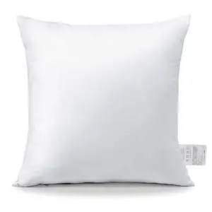 OTOSTAR Throw Pillow Insert, 16 x 16 Square Cushion Inner Soft Fluffy Plump Stuffer Cushion Pad White Decorative Pillow Insert OTOSTAR Throw Pillow Insert, 16 x 16 Square Cushion Inner Soft Fluffy Plump Stuffer Cushion Pad White Decorative Pillow Insert