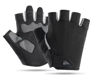 Eohak Workout Gloves for Men and Women Full Palm Protection Gym Gloves for Weight Lifting, Cycling, Gym, Training, Breathable and Snug fit Eohak Workout Gloves for Men and Women Full Palm Protection Gym Gloves for Weight Lifting, Cycling, Gym, Training, Breathable and Snug fit