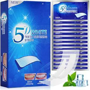 Ceonam Teeth Whitening Stripes Whitening Kit Whitener Strap Kits for Tooth Oral Care No Sensitivity for Teeth Care 14 Pack 28 Strips (28P) Ceonam Teeth Whitening Stripes Whitening Kit Whitener Strap Kits for Tooth Oral Care No Sensitivity for Teeth Care 14 Pack 28 Strips (28P)