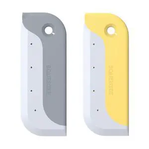 Amouy Small Rubber Squeegee(2 Pack),Kitchen Sink Squeegee for Countertops and Dishes.Multi-Purpose,for Vanity Tops,Bathroom Mirrors,Car Windows and Side Mirrors Amouy Small Rubber Squeegee(2 Pack),Kitchen Sink Squeegee for Countertops and Dishes.Multi-Purpose,for Vanity Tops,Bathroom Mirrors,Car Windows and Side Mirrors
