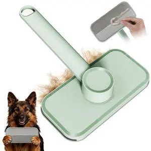 Pet Hair Remover Reusable Lint Remover for Dog and Cat Hair Electrostatic Lint Brush Magic Pet Hair Removal Tool for Clothes, Couch, Carpet, Car, Rugs, Bedding, Fabric Furniture Pet Hair Remover Reusable Lint Remover for Dog and Cat Hair Electrostatic Lint Brush Magic Pet Hair Removal Tool for Clothes, Couch, Carpet, Car, Rugs, Bedding, Fabric Furniture