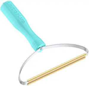 Deep Cleaner Pro Pet Hair Remover-Special Cat Hair Remover Multi Fabric Edge and Carpet Rake Scraper by LINTPLUS-Dog Hair Remover for Rugs,Couch & Pet Towers-Easy to Every Hair! Deep Cleaner Pro Pet Hair Remover-Special Cat Hair Remover Multi Fabric Edge and Carpet Rake Scraper by LINTPLUS-Dog Hair Remover for Rugs,Couch & Pet Towers-Easy to Every Hair!