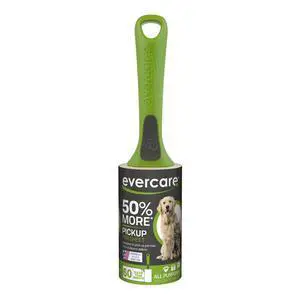 Evercare Pet Hair Extra Sticky 60 Layer Lint Roller Evercare Pet Hair Extra Sticky 60 Layer Lint Roller
