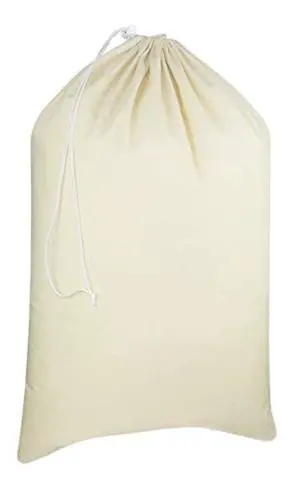 COTTON CRAFT Extra Large Laundry Bags - Heavy Duty Cotton Canvas Drawstring Closure Washable Laundry Bag - Back to School Travel College Dorm Basket Hamper Liner Toys Clothes Organizer Sack -XL 28x36 COTTON CRAFT Extra Large Laundry Bags - Heavy Duty Cotton Canvas Drawstring Closure Washable Laundry Bag - Back to School Travel College Dorm Basket Hamper Liner Toys Clothes Organizer Sack -XL 28x36