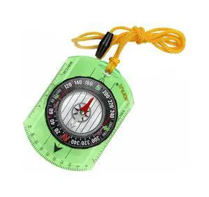 Orienteering Compass AF-362 for Hiking and Navigation, Professional Field Compass for Map Reading and Survival, Lightweight Orienteering Compass AF-362 for Hiking and Navigation, Professional Field Compass for Map Reading and Survival, Lightweight