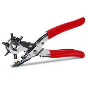 Hole Punch, NEU MASTER Heavy Duty Leather Hole Puncher for Belts, Watch Bands, Straps, Dog Collars, Saddles, Shoes, Fabric, DIY Home or Craft Projects Hole Punch, NEU MASTER Heavy Duty Leather Hole Puncher for Belts, Watch Bands, Straps, Dog Collars, Saddles, Shoes, Fabric, DIY Home or Craft Projects