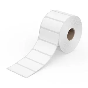 Direct Thermal 2x1 Barcode Labels - Roll of 1,000 Thermal Labels Direct Thermal 2x1 Barcode Labels - Roll of 1,000 Thermal Labels