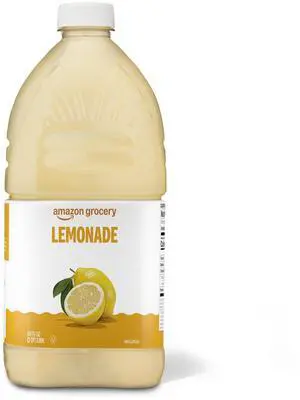 Lemonade, 64 Fl Oz Lemonade, 64 Fl Oz