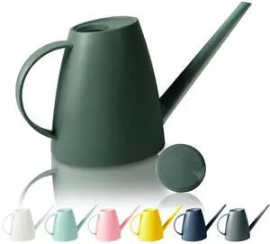 60 oz Watering Can, Small Watering Can for Indoor Plants with Long Spout 60 oz Watering Can, Small Watering Can for Indoor Plants with Long Spout