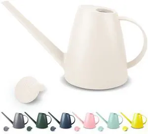 1.8L Watering Can, Watering Can Indoor Plants, Long Spout Small Water Can 1.8L Watering Can, Watering Can Indoor Plants, Long Spout Small Water Can