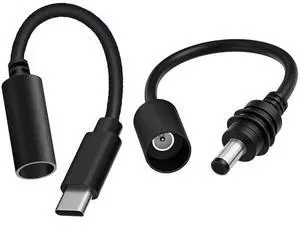 DC Extension Cable for Starlink Mini , USB C Type-C to DC Power Adapter for Starlink Mini, 18AWG Waterproof PD Protocol Cable Compatible with Power Bank, Power Station, for Camping, RV, Off-Grid DC Extension Cable for Starlink Mini , USB C Type-C to DC Power Adapter for Starlink Mini, 18AWG Waterproof PD Protocol Cable Compatible with Power Bank, Power Station, for Camping, RV, Off-Grid