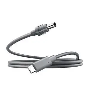NovaKits Starlink Mini USB-C to DC Power Cable 3.2ft, 20AWG Waterproof PD 100W USB Type-C to DC, Compatible with Starlink Mini, 100W+ PD Power Banks, Indoor & Outdoor Use NovaKits Starlink Mini USB-C to DC Power Cable 3.2ft, 20AWG Waterproof PD 100W USB Type-C to DC, Compatible with Starlink Mini, 100W+ PD Power Banks, Indoor & Outdoor Use