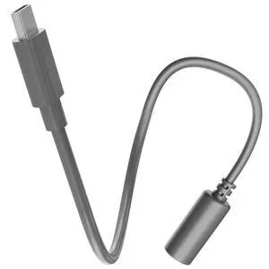 20CM USB C to DC Adapter Extension Cable Replacement for Starlink Mini Wire | Compatible with 65W Power Bank PD Chargers, 20CM USB C to DC Adapter Extension Cable Replacement for Starlink Mini Wire | Compatible with 65W Power Bank PD Chargers,