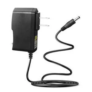 LeTaoXing 6V 1.5A Power Supply 3.5mm x 1.35mm Mains AC-DC 9W Adapter 3.5mmx1.35mm for APEMAN Trail Cam H70 Hunting/Campark T100 Wildlife Camera, Toguard H85 Trail Camera LeTaoXing 6V 1.5A Power Supply 3.5mm x 1.35mm Mains AC-DC 9W Adapter 3.5mmx1.35mm for APEMAN Trail Cam H70 Hunting/Campark T100 Wildlife Camera, Toguard H85 Trail Camera