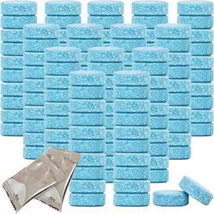 Beieverluck 400 Pieces Car Windshield Washer Fluid Concentrated Tablets Solid Windshield Effervescent Wiper Tablet for Car Room Kitchen Window Glass Cleaning Beieverluck 400 Pieces Car Windshield Washer Fluid Concentrated Tablets Solid Windshield Effervescent Wiper Tablet for Car Room Kitchen Window Glass Cleaning