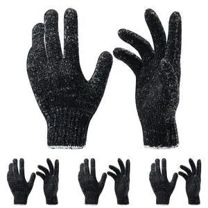 Oueliche 4 Pairs 8 Pcs Exfoliating Gloves for Shower - Premium Bath Gloves - Body Scrubber Gloves for Shower, Spa, Massage, Body Scrubs, Remove Dead Skin, Deep Cleaning Oueliche 4 Pairs 8 Pcs Exfoliating Gloves for Shower - Premium Bath Gloves - Body Scrubber Gloves for Shower, Spa, Massage, Body Scrubs, Remove Dead Skin, Deep Cleaning