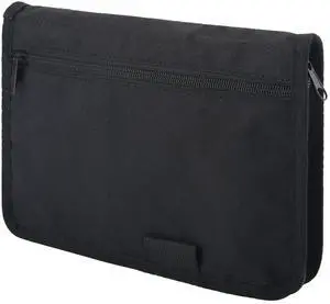 Car Registration & Insurance Holder, Glove Box Compartment Organizer Bag | Zipped Owner Manual Case with Multi-Pocket,Soft Paperwork Document Storage Sleeve for Car Insurance License Cards Car Registration & Insurance Holder, Glove Box Compartment Organizer Bag | Zipped Owner Manual Case with Multi-Pocket,Soft Paperwork Document Storage Sleeve for Car Insurance License Cards