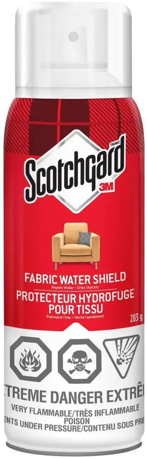 283g Fabric Protector 283g Fabric Protector